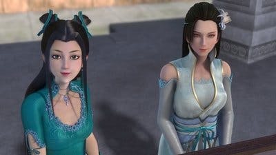 Assistir Doupo Cangqiong Temporada 1 Episódio 11 Online em HD