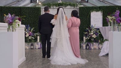 Assistir Casamento às Cegas Temporada 4 Episódio 12 Online em HD