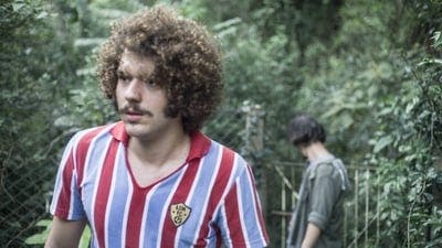 Assistir Pico da Neblina Temporada 1 Episódio 2 Online em HD