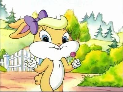 Assistir Baby Looney Tunes Temporada 1 Episódio 43 Online em HD