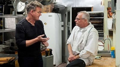Assistir Gordon Ramsay: Do Inferno ao Paraíso em 24h Temporada 1 Episódio 1 Online em HD