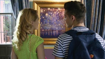 Assistir Violetta Temporada 3 Episódio 80 Online em HD