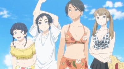 Assistir Kimi wa Houkago Insomnia Temporada 1 Episódio 9 Online em HD
