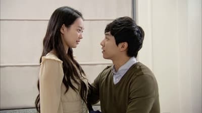 Assistir Minha Namorada é uma Gumiho Temporada 1 Episódio 14 Online em HD