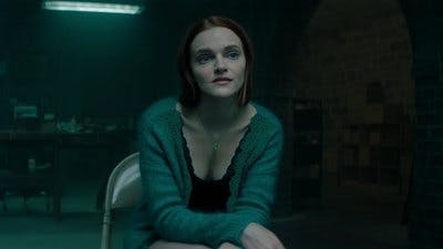 Assistir Você Temporada 5 Episódio 8 Online em HD