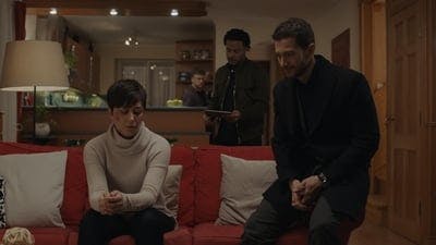 Assistir Ransom Temporada 3 Episódio 12 Online em HD