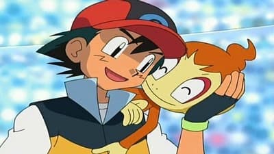 Assistir Pokémon Temporada 10 Episódio 52 Online em HD