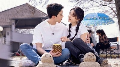 Assistir No Meio de Uma Tempestade de Neve de Amor Temporada 1 Episódio 14 Online em HD