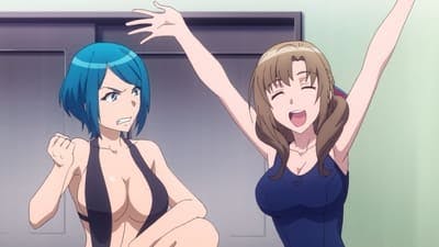 Assistir Do You Love Your Mom and Her Two-Hit Multi-Target Attacks? Temporada 1 Episódio 6 Online em HD
