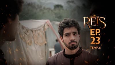 Assistir Reis Temporada 6 Episódio 23 Online em HD