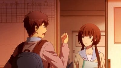 Assistir ReLIFE Temporada 1 Episódio 2 Online em HD