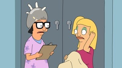 Assistir Bob’s Burgers Temporada 6 Episódio 10 Online em HD