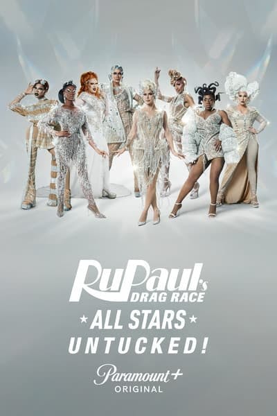 Assistir RuPaul’s Drag Race All Stars: Untucked! Temporada 3 Episódio 12 Online em HD