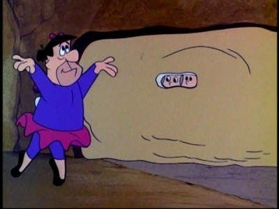 Assistir Os Flintstones Temporada 6 Episódio 25 Online em HD