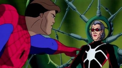 Assistir Homem-Aranha: A Série Animada Temporada 3 Episódio 14 Online em HD