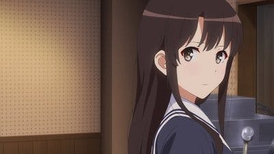Assistir Saekano -How to Raise a Boring Girlfriend- Temporada 2 Episódio 8 Online em HD