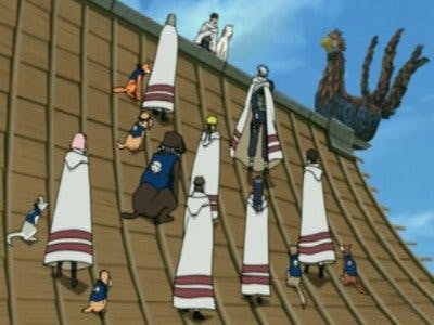 Assistir Naruto Shippuden Temporada 6 Episódio 122 Online em HD