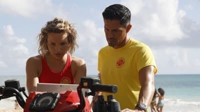 Assistir Magnum P.I. Temporada 5 Episódio 2 Online em HD