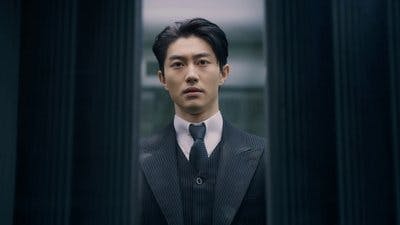 Assistir Vincenzo Temporada 1 Episódio 5 Online em HD