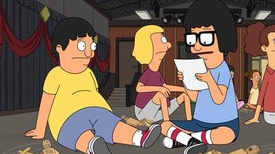 Assistir Bob’s Burgers Temporada 9 Episódio 18 Online em HD