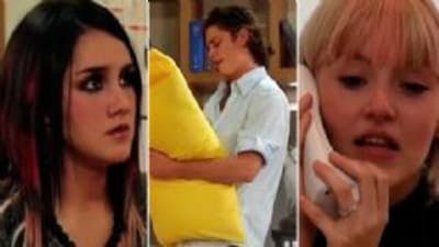 Assistir Rebelde Temporada 1 Episódio 10 Online em HD