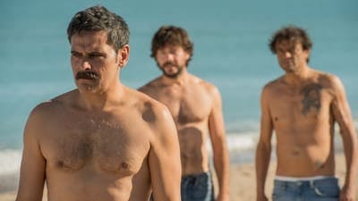 Assistir O Píer Temporada 2 Episódio 5 Online em HD