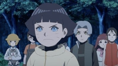 Assistir Boruto: Naruto Next Generations Temporada 1 Episódio 272 Online em HD