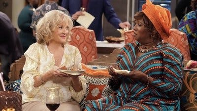 Assistir Bob Hearts Abishola Temporada 4 Episódio 8 Online em HD