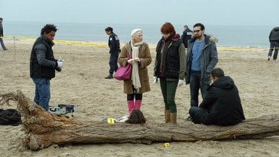 Assistir Maratón Candice Renoir Temporada 2 Episódio 7 Online em HD