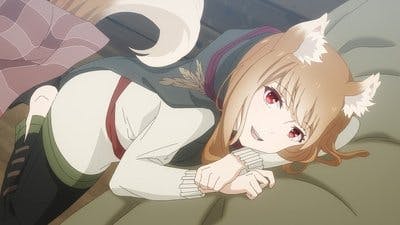 Assistir Spice and Wolf: MERCHANT MEETS THE WISE WOLF Temporada 1 Episódio 14 Online em HD