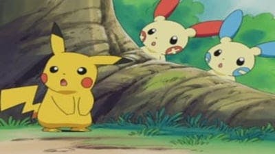 Assistir Pokémon Temporada 7 Episódio 12 Online em HD