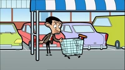 Assistir Mr. Bean: A Série Animada Temporada 1 Episódio 15 Online em HD