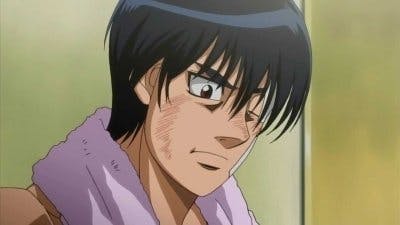 Assistir Hajime no Ippo Temporada 2 Episódio 4 Online em HD