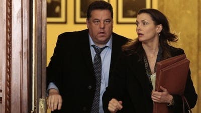 Assistir Sangue Azul Temporada 6 Episódio 21 Online em HD