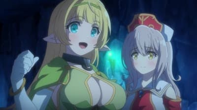 Assistir Isekai Maou to Shoukan Shoujo no Dorei Majutsu Temporada 2 Episódio 4 Online em HD