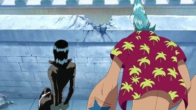 Assistir One Piece Temporada 9 Episódio 274 Online em HD