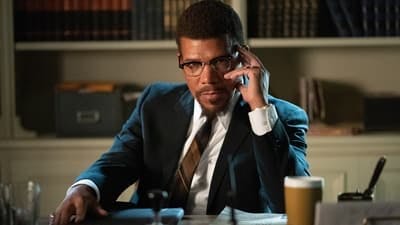 Assistir El padrino de Harlem Temporada 3 Episódio 7 Online em HD