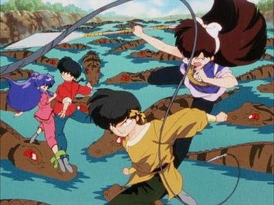 Assistir Ranma ½ Temporada 1 Episódio 95 Online em HD