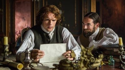 Assistir Outlander Temporada 2 Episódio 6 Online em HD