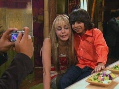 Assistir Hannah Montana Temporada 2 Episódio 29 Online em HD