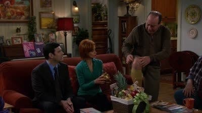 Assistir Mike & Molly Temporada 4 Episódio 14 Online em HD