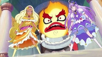 Assistir Star☆Twinkle Precure Temporada 1 Episódio 28 Online em HD