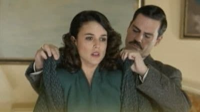 Assistir O Tempo Entre Costuras Temporada 1 Episódio 11 Online em HD