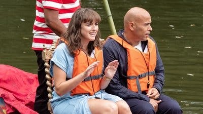 Assistir Fim de Semana em Família Temporada 2 Episódio 1 Online em HD