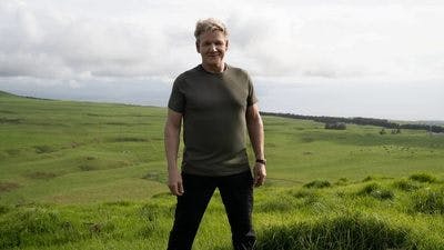 Assistir Sabores Extremos com Gordon Ramsay Temporada 4 Episódio 4 Online em HD