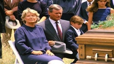 Assistir Dallas Temporada 9 Episódio 1 Online em HD
