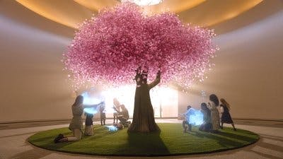 Assistir Cosmos Temporada 2 Episódio 11 Online em HD