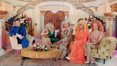 Assistir RuPaul: Reinas del drag: Cangurolandia Temporada 3 Episódio 3 Online em HD