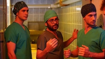 Assistir The Town Doctor Temporada 2 Episódio 11 Online em HD