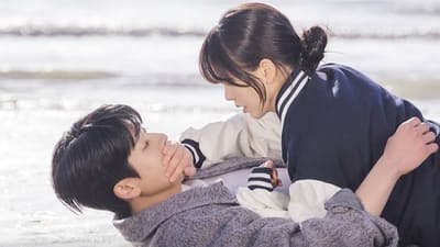 Assistir Abraço da Serendipidade Temporada 1 Episódio 5 Online em HD